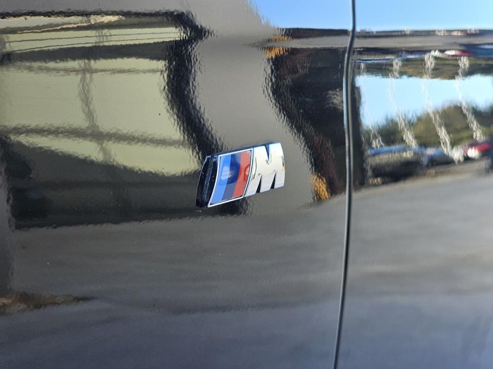 2018 BMW 3 Series 320i M Sport