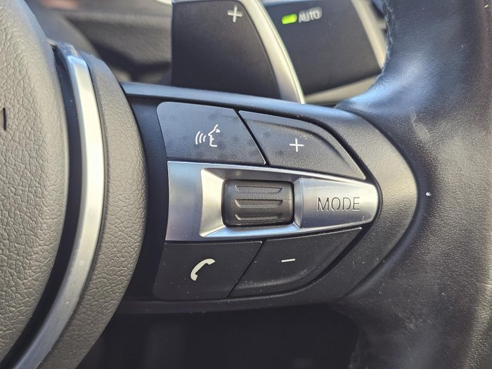 2018 BMW 3 Series 320i M Sport