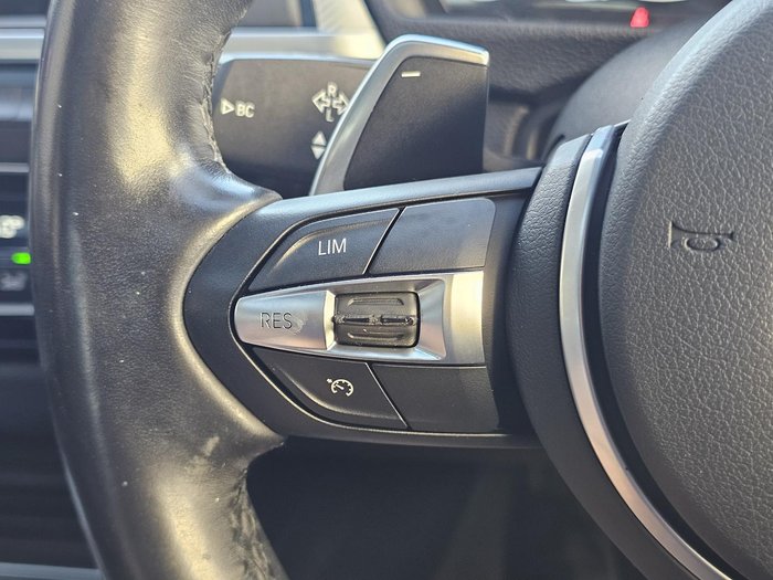 2018 BMW 3 Series 320i M Sport