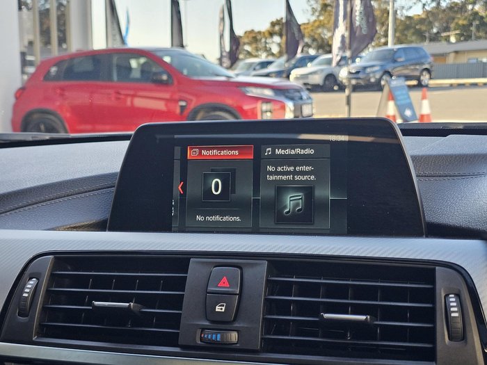 2018 BMW 3 Series 320i M Sport