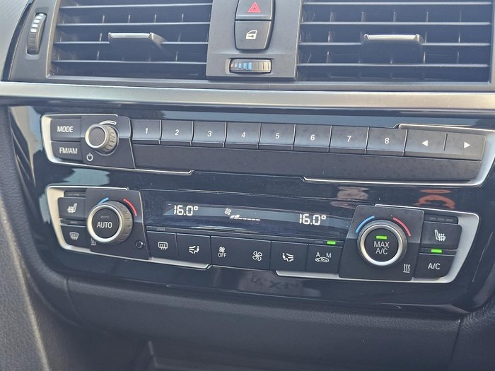 2018 BMW 3 Series 320i M Sport