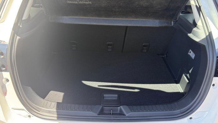 2025 Mazda CX-3 G20 Pure