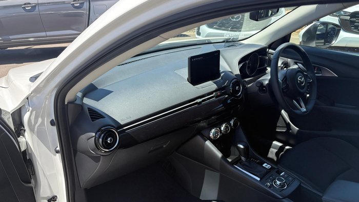 2025 Mazda CX-3 G20 Pure