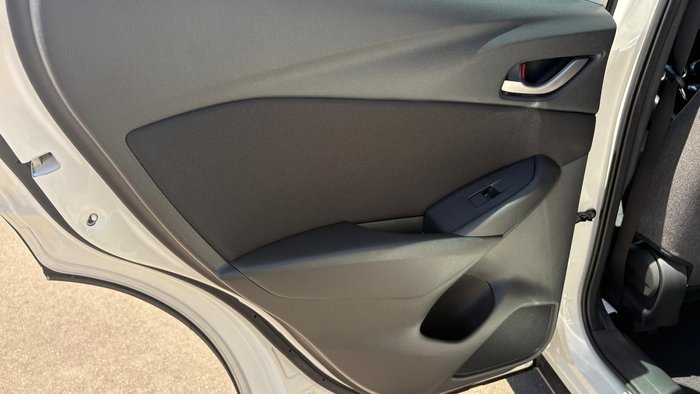 2025 Mazda CX-3 G20 Pure