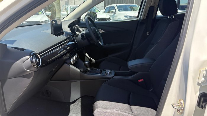 2025 Mazda CX-3 G20 Pure