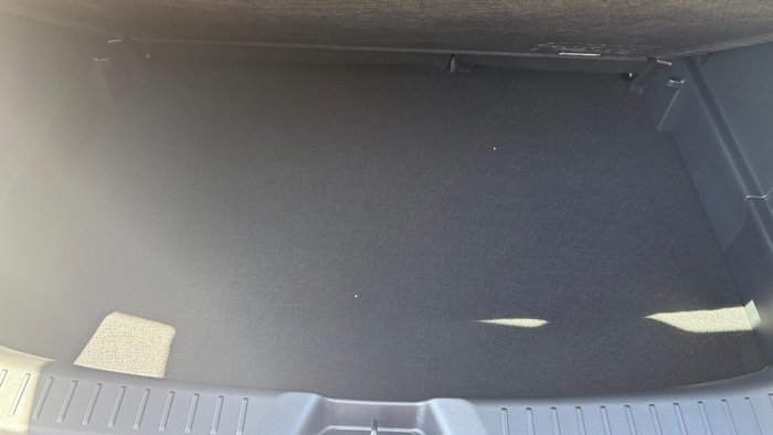 2025 Mazda CX-3 G20 Pure