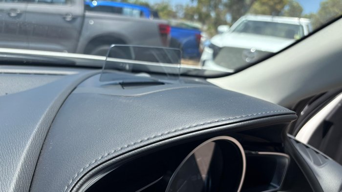 2025 Mazda CX-3 G20 Pure