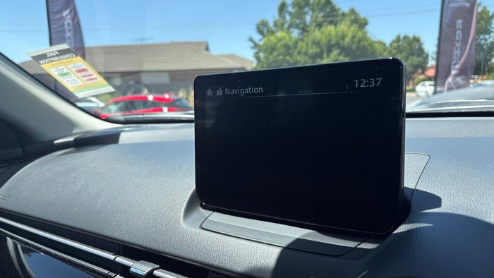 2025 Mazda CX-3 G20 Pure