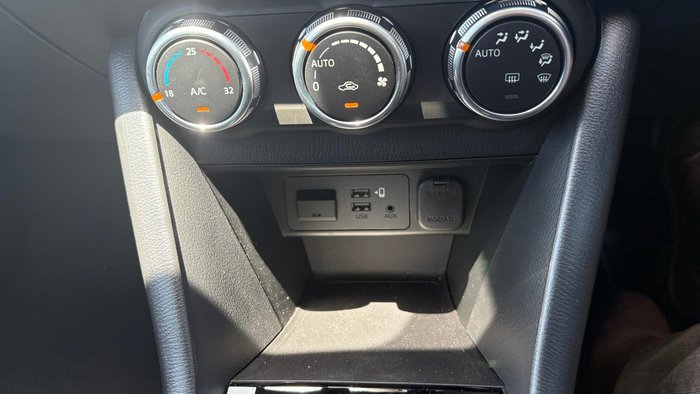 2025 Mazda CX-3 G20 Pure