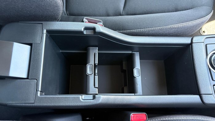 2025 Mazda CX-3 G20 Pure