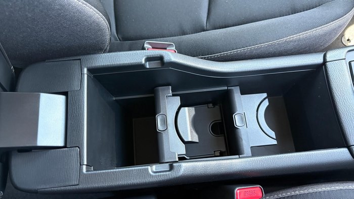 2025 Mazda CX-3 G20 Pure