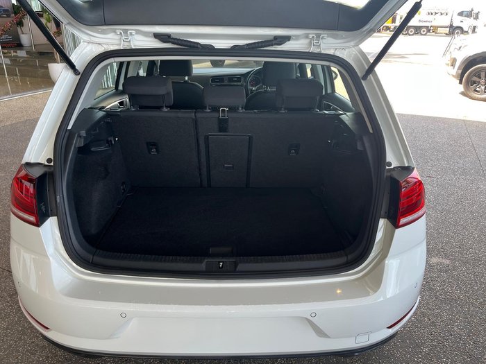 2019 Volkswagen Golf 110TSI Trendline