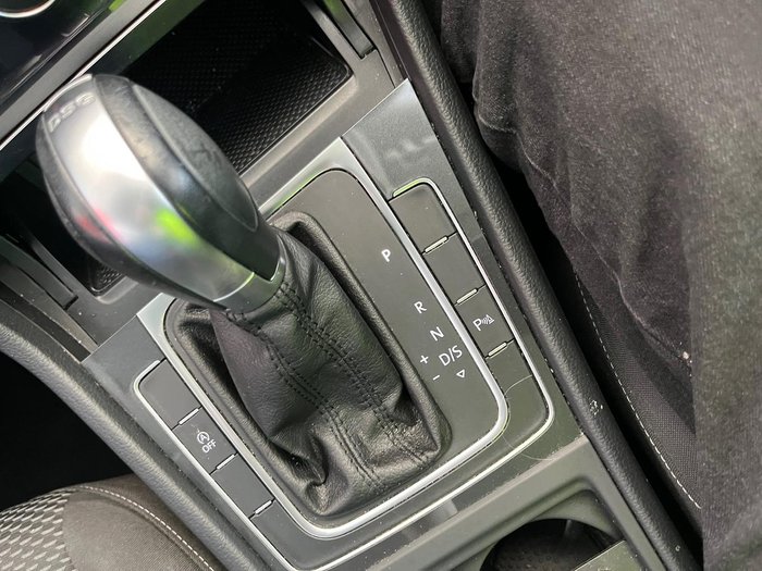 2019 Volkswagen Golf 110TSI Trendline