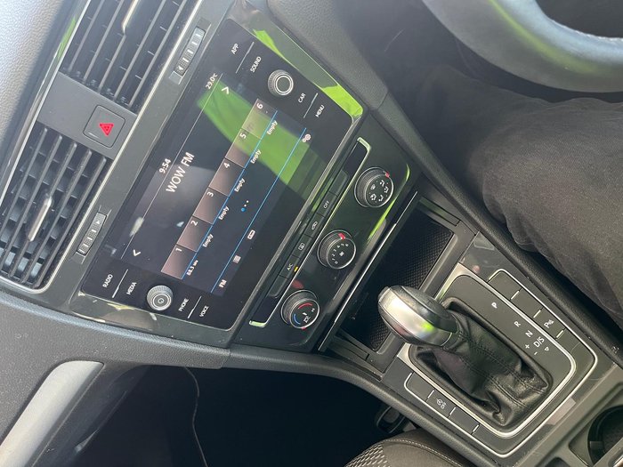 2019 Volkswagen Golf 110TSI Trendline