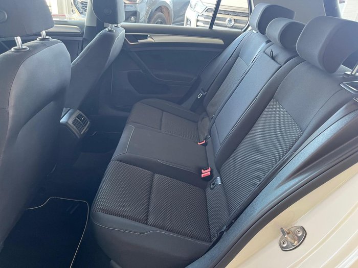 2019 Volkswagen Golf 110TSI Trendline