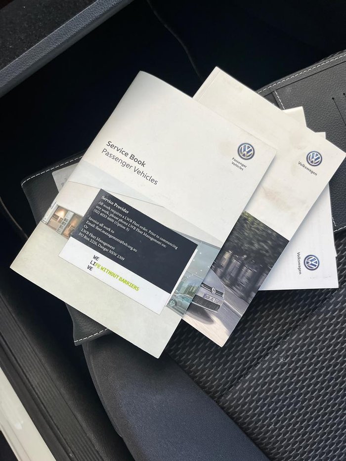 2019 Volkswagen Golf 110TSI Trendline