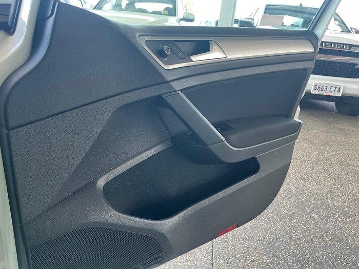 2019 Volkswagen Golf 110TSI Trendline