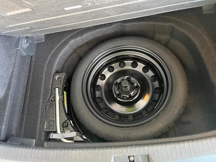 2019 Volkswagen Golf 110TSI Trendline