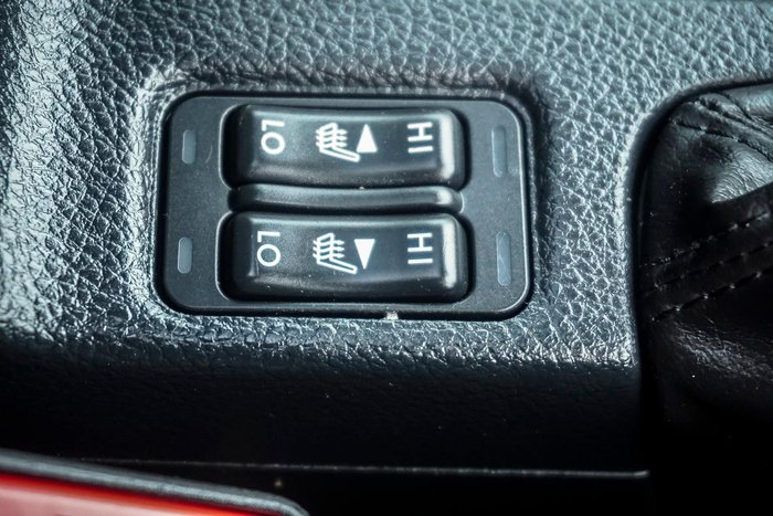 2017 Subaru XV 2.0i-S