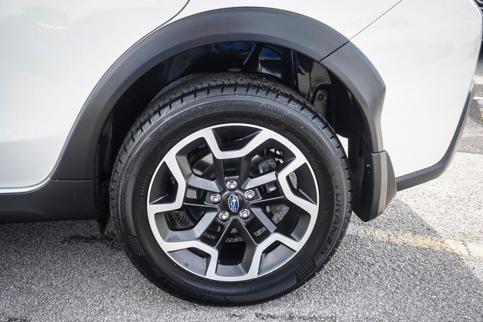 2017 Subaru XV 2.0i-S