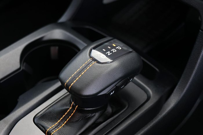 2024 Ford Ranger Wildtrak