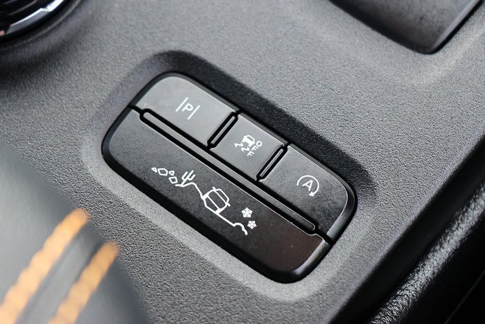 2024 Ford Ranger Wildtrak