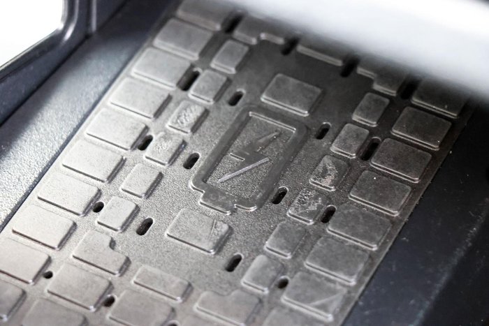 2024 Ford Ranger Wildtrak