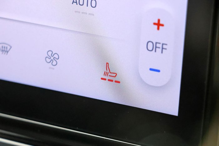 2024 Ford Ranger Wildtrak