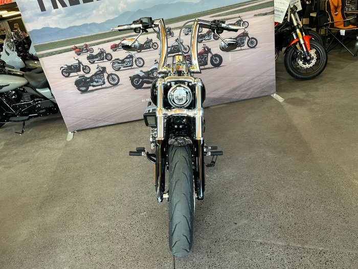 2025 HARLEY-DAVIDSON FXBR BREAKOUT (117)