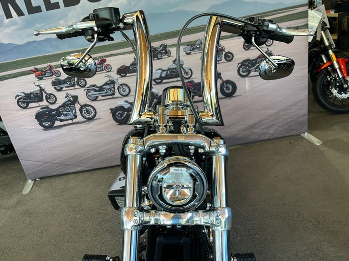 2025 HARLEY-DAVIDSON FXBR BREAKOUT (117)