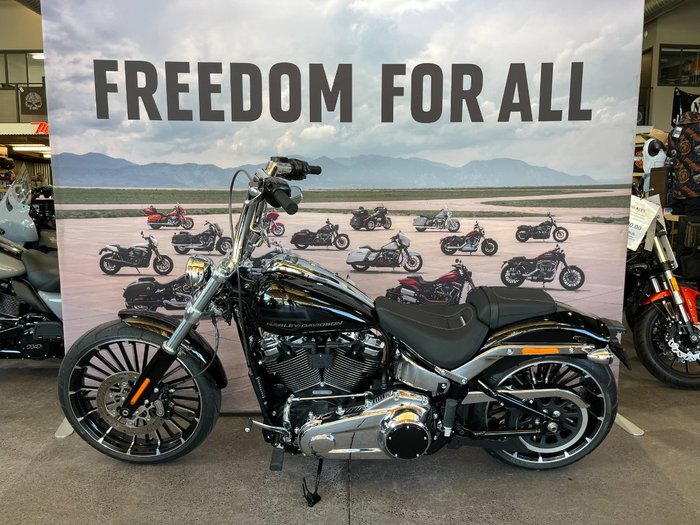 2025 HARLEY-DAVIDSON FXBR BREAKOUT (117)