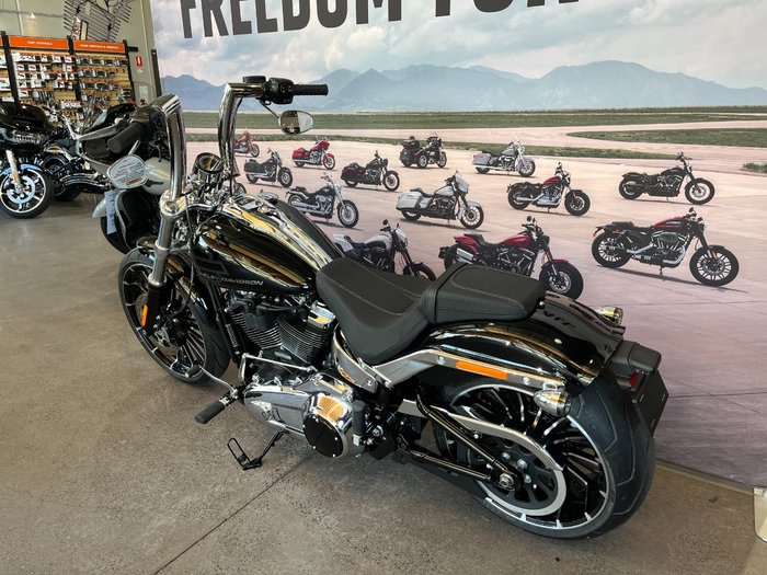 2025 HARLEY-DAVIDSON FXBR BREAKOUT (117)