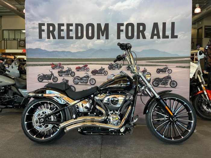 2025 HARLEY-DAVIDSON FXBR BREAKOUT (117)