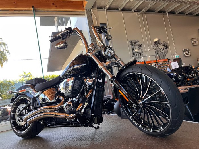 2025 HARLEY-DAVIDSON