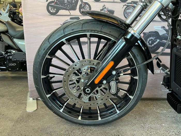 2025 HARLEY-DAVIDSON FXBR BREAKOUT (117)