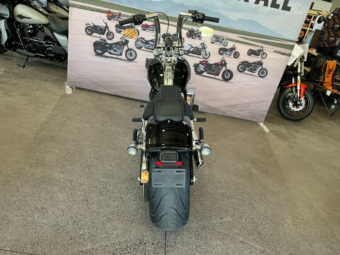 2025 HARLEY-DAVIDSON FXBR BREAKOUT (117)
