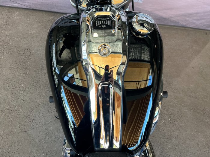 2025 HARLEY-DAVIDSON FXBR BREAKOUT (117)