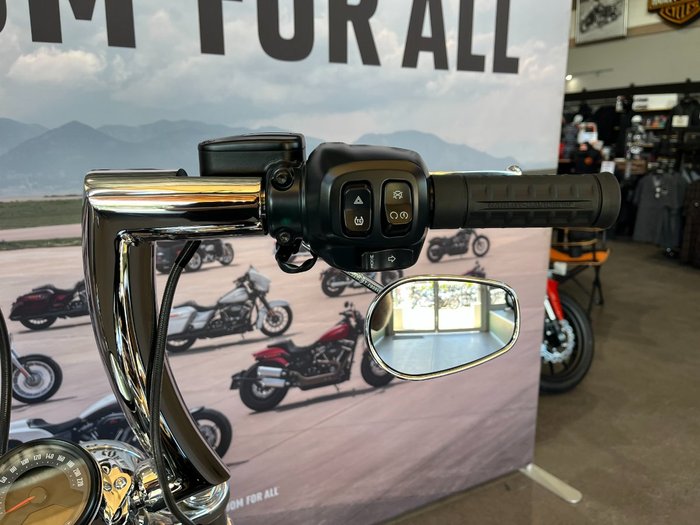 2025 HARLEY-DAVIDSON FXBR BREAKOUT (117)