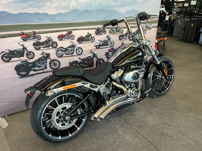 2025 HARLEY-DAVIDSON FXBR BREAKOUT (117)