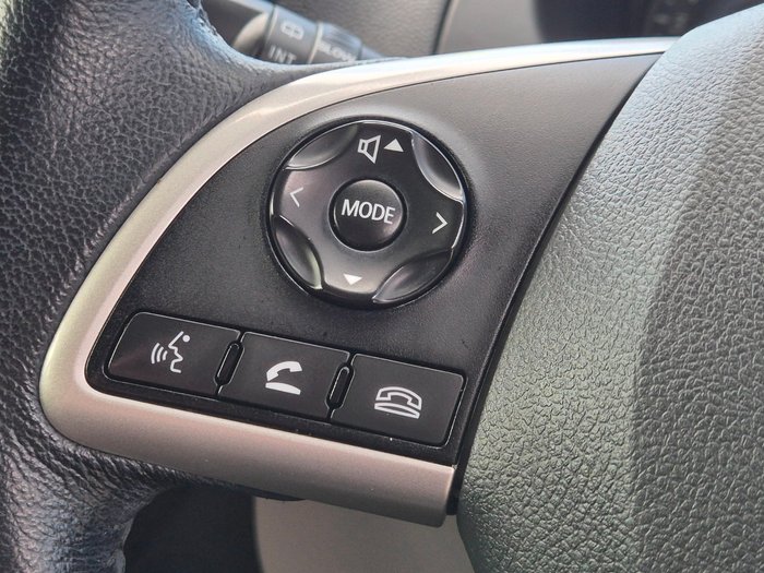 2014 Mitsubishi Mirage ES