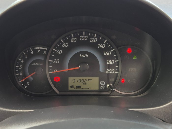 2014 Mitsubishi Mirage ES