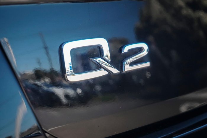 2024 Audi Q2 40 TFSI S line