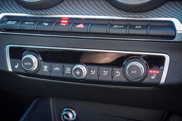 2024 Audi Q2 40 TFSI S line