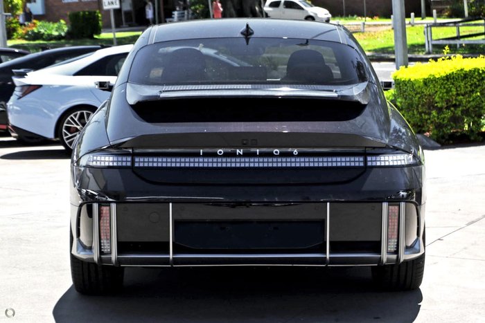 2023 Hyundai IONIQ 6 EPIQ