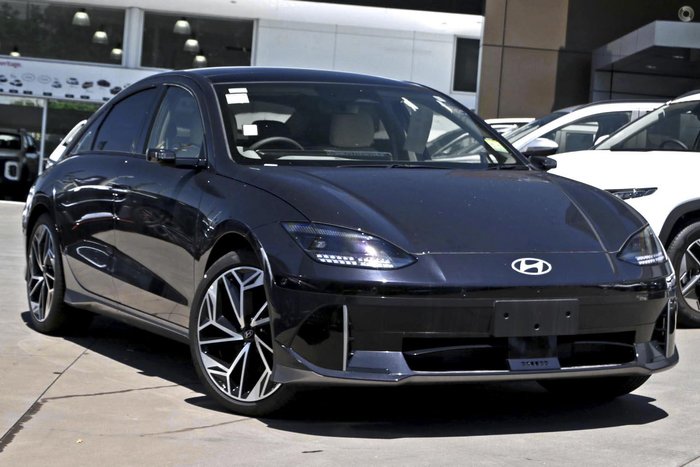 2023 Hyundai IONIQ 6 EPIQ