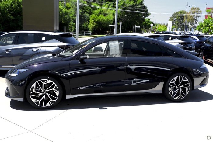 2023 Hyundai IONIQ 6 EPIQ