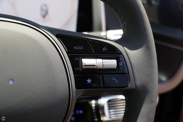 2023 Hyundai IONIQ 6 EPIQ