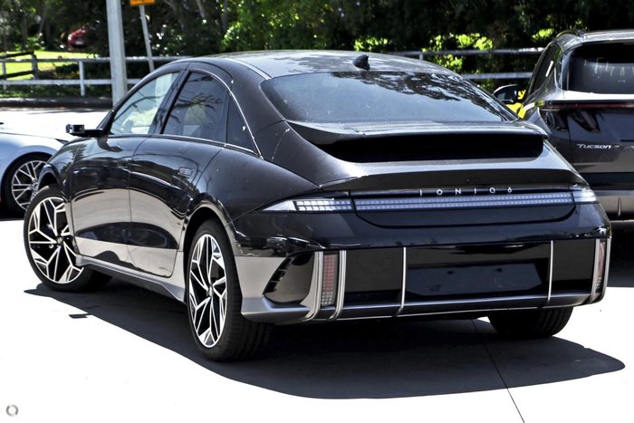 2023 Hyundai IONIQ 6 EPIQ