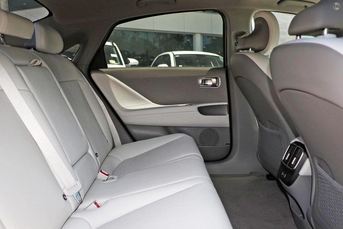 2023 Hyundai IONIQ 6 EPIQ