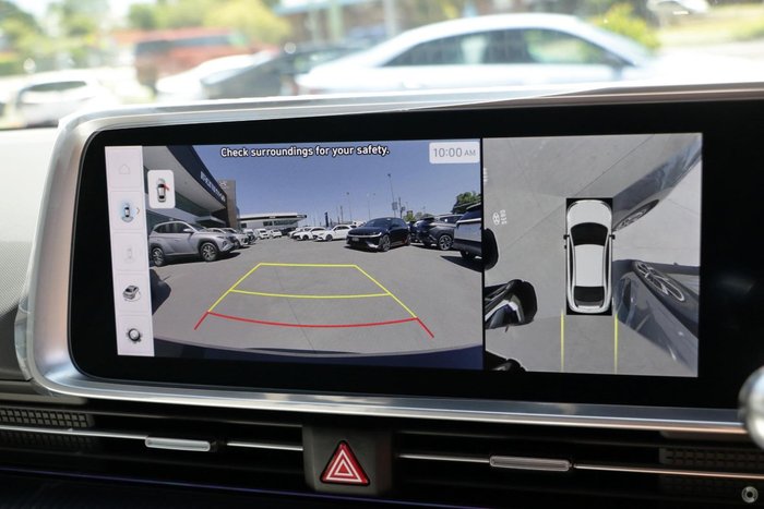 2023 Hyundai IONIQ 6 EPIQ